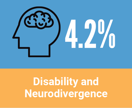 Education in Racine County - Disability and Neurodivergence