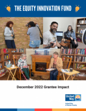 Cover of EIF Report 3