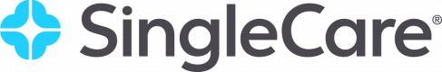 The SingleCare logo.