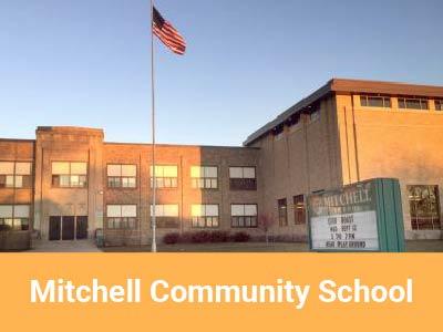 Mitchell community school