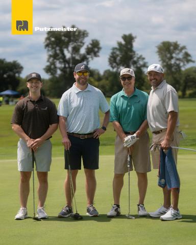 golfers