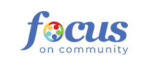 Focus on Community logo