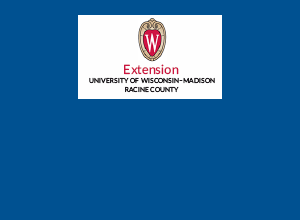 The logo for Board of Regents of the University of Wisconsin System, University of Wisconsin-Extension on a dark blue background.