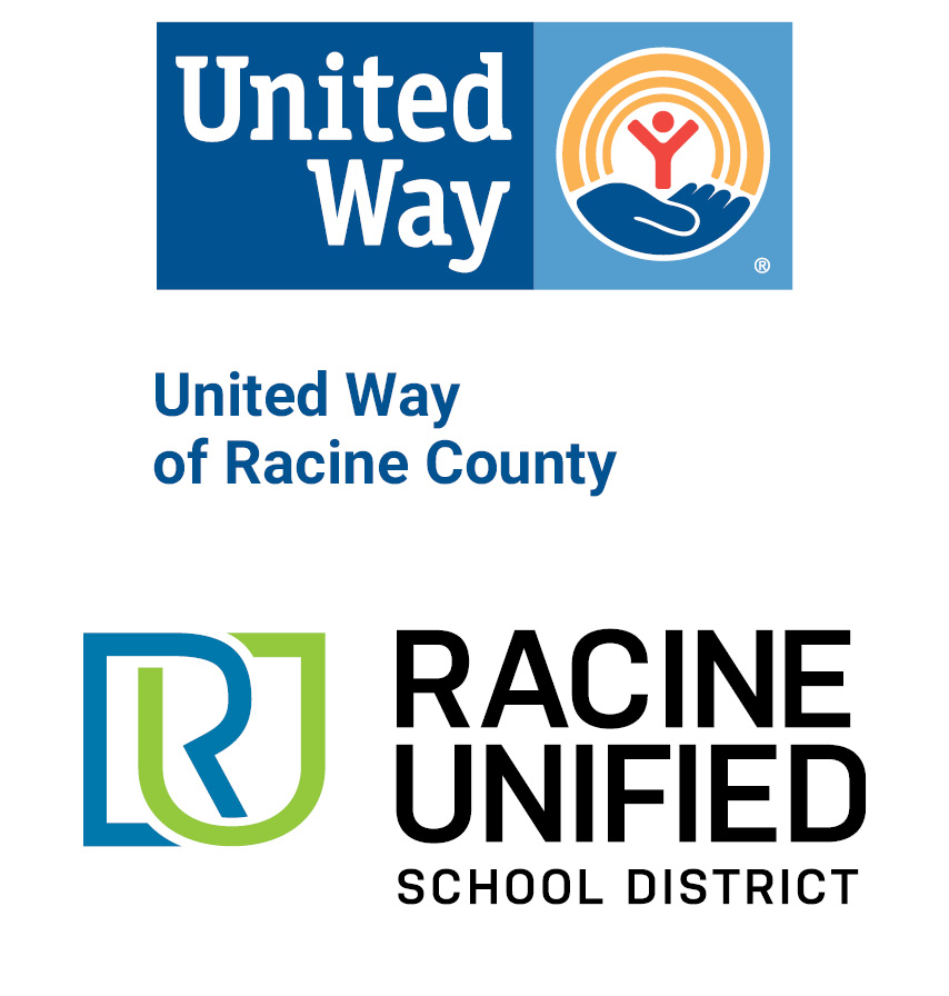 UWRC and RUSD logos